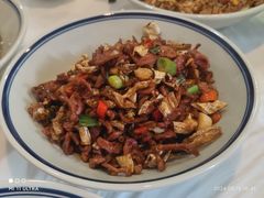 白椒鸡胗-新新湘菜馆(新中街二条店)