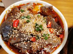 -炉小二铜锅牛蛙•川湘菜(三里屯店)