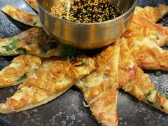 -韩都烤肉·烤鳗鱼(中街小北总店)