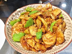 -三子下水馆(南十四道街151号店)