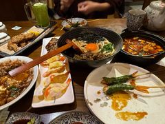 -白石的深夜食堂(济南万象城店)