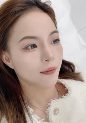 -韩美绣·骨相纹眉·洗眉美瞳线