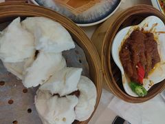 -益健美食大广场(北岭店)
