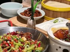 -小菜园新徽菜(常州武进吾悦店)