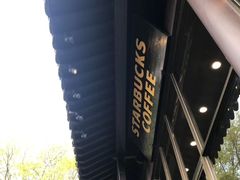 -星巴克(西湖天地店)