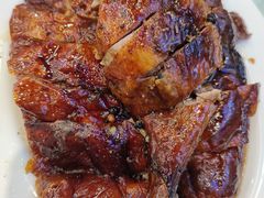 -澳门陈光记烧味饭店(万象城店)