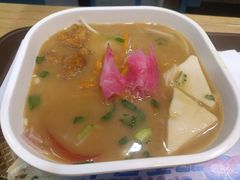 -魏家凉皮(铜锣湾店)