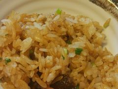 -海航大厦万豪酒店彩海轩中餐厅(霄云路店)