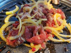 泡椒肥牛-猫抓烤肉(春熙路店)