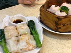 -明腾壹间茶餐厅(新都会花园广场店)