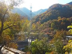 11-北京山里寒舍度假酒店
