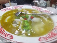 -椒香川流不息川菜馆(二七北路店)