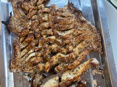 -塞上渔乡·农家菜·虹鳟鱼