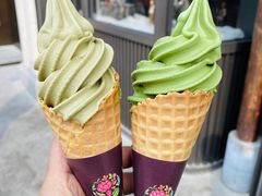 -吴裕泰茶庄(前门大街店)