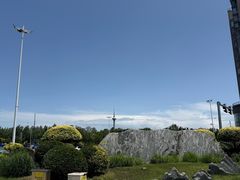 -南翠屏公园