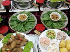 -山东八大碗山东老字号