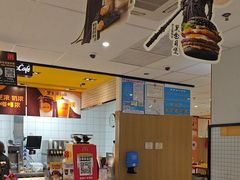 -麦当劳(融创茂店)