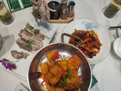 -马老六清真餐厅(雁滩店)