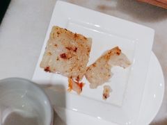 腊味萝卜糕-金鼎轩(方庄天坛店)