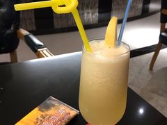 -上岛咖啡(四平路店)