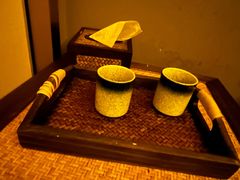 -泰王玺·正宗泰式按摩SPA(九霄店)