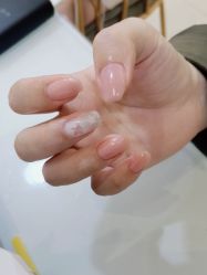 -U3美甲