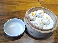 -李百蟹·江南蟹黄面(夫子庙店)