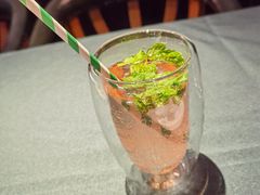 西柚莫吉托-碧特博格·20年品牌西餐厅(芜湖路店)
