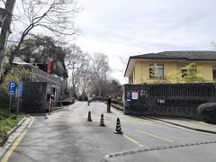 -T80科技文化国际社区-停车场