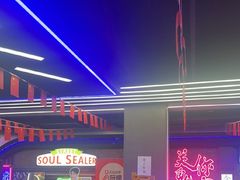 -关你鬼室大型密室逃脱(佛山创意园店)