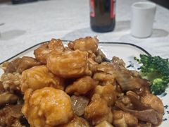 -大眼锅贴水饺(河东店)