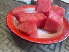 -新繁老號豌豆汤饭店·江湖菜(宝光寺店)