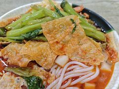 -吉庆桂林米粉·柳州螺蛳粉(港汇广场店)