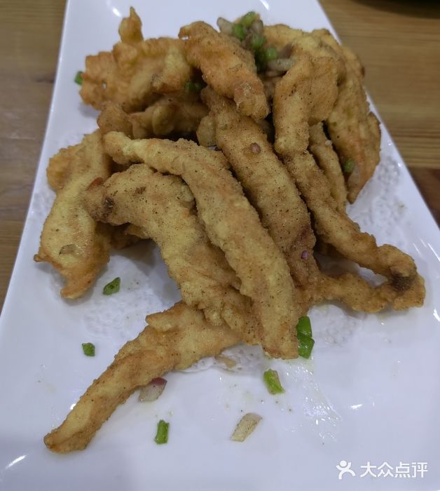 华航饭店(华馨小区店)图片