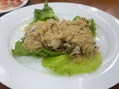 -望海潮海鲜店 特色家常菜(在海一方店)