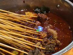 -付小姐在成都(中山公园店)