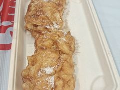 -鸿先阁·干煸虾(星沙店)