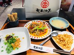 -大王油茶(二厂文创公园店)