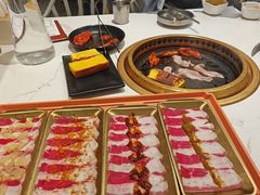 -花味·自助烤肉(南方时代店)