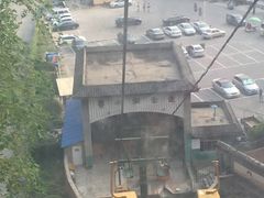 -上方山云水洞