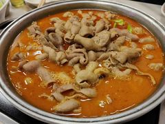 -彭记铁锅肥肠(东四总店)