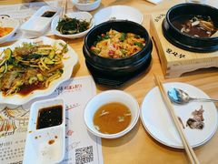 -张师傅参鸡汤(公园路店)