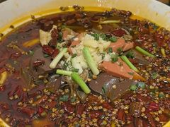 -苹果树下艺术餐厅(通州店)