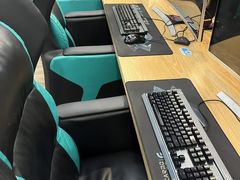 -网鱼电竞(杨浦中原店)