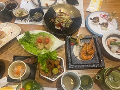 -和创柚子·会席日本料理(新区淮海街店)