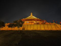 -隋唐洛阳城明堂天堂景区