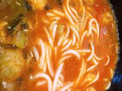 -小阿妹米线(苏宁广场)