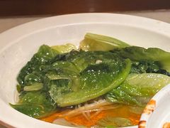 -绿茶餐厅(深圳龙华天虹购物中心店)