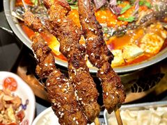 -师烤·豆花烤鱼(深圳坂田天虹店)
