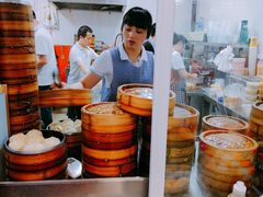 -老陶包子铺(南大西南村店)